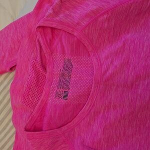 Like new!! Victoria's Secret VSX Sport Shirt